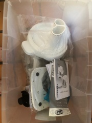 Sibesoin.com petite annonce gratuite 2 Vends robot i companion xl touch avec decoupe 