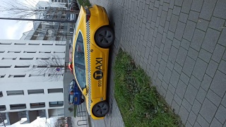 la petite annonce Taxi rouen sur Sibesoin.com / Rouen