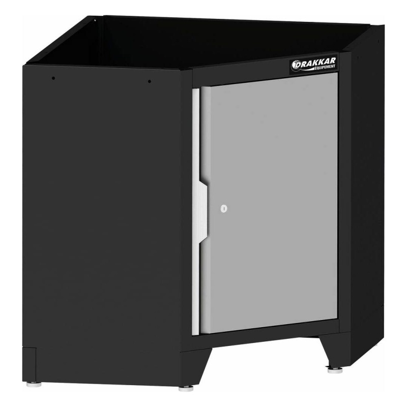 Photo de l'annonce Meuble d'angle bas pour amenagement d'atelier UI17OR0ZYV6w5PmV8B3A