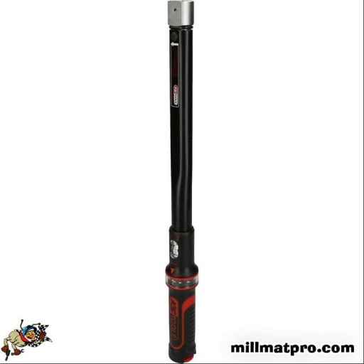 Clé dynamométrique ERGOTORQUEprécision®, 9x12 - 10-50 Nm ...