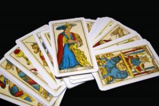 la petite annonce Le tarot répond à vos questions sur Sibesoin.com / fontenay sous bois (94120)