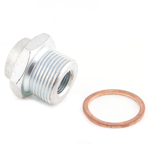 Bouchon complet de vidange M22x1.5 