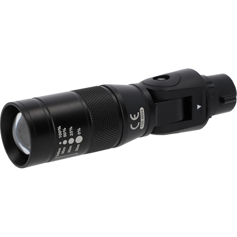 Photo de l'annonce Rehausse pour lampe de poche eQi UltimateBEAM avec foncti... Ug9AUF298Sws1e5xOa1T
