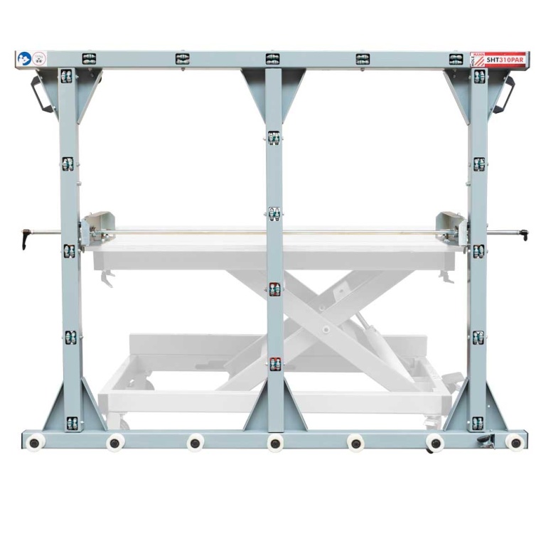 Photo de l'annonce DISPOSITIF DE PIVOTEMENT DE PANNEAUX SHT310PAR Ur4899O8cfLu71iA0Xv9