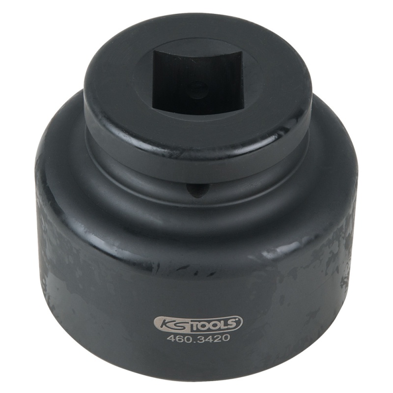 Photo de l'annonce Douille 8 pans pour écrou d'essieu, 85 mm UvKbsKKG5Z7p1Mzr9rBF