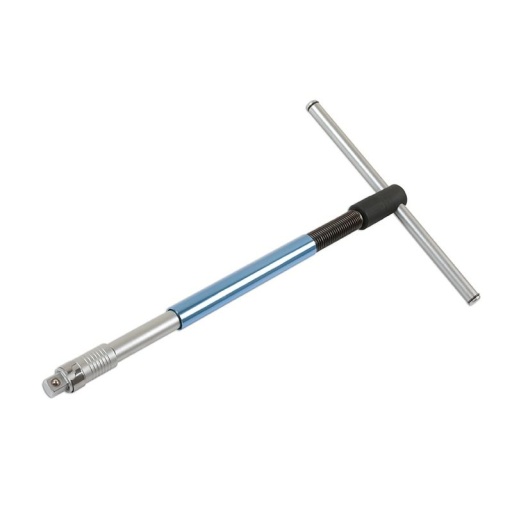 Clé rapide en T Entraînement double