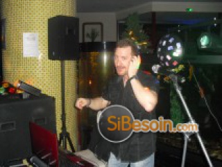 Sibesoin.com petite annonce gratuite 5 Manu dj anime toutes vos fêtes 