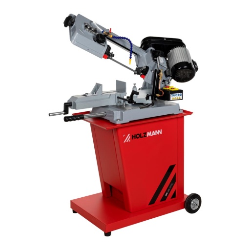 Scie à ruban BS128COOL_400V avec système d arrosage