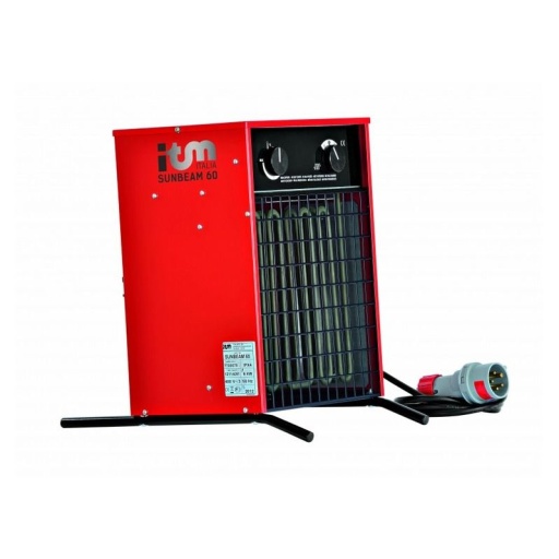 Chauffage électrique sunbeam 90