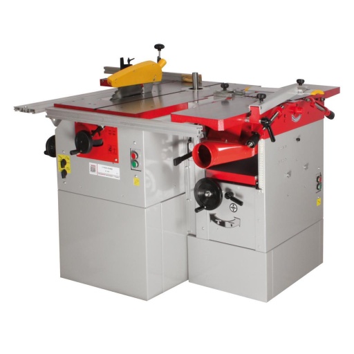 Combinée 5 opérations K5260L_400V 