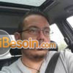 la petite annonce Homme 36 ans Haut-Rhin, Alsace sur Sibesoin.com / Mulhouse