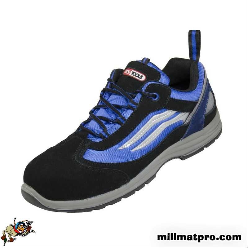 Photo de l'annonce Chaussures de sécurité - Modèle#10.32 - S1P-SRC, T. 44 VVXMjjtL2jsbKS2z2sZC