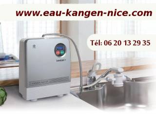 la petite annonce machine kangen familiale sur Sibesoin.com / nice (06000)