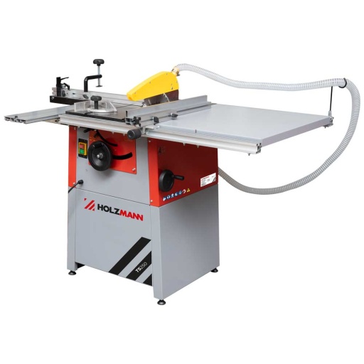 Scie circulaire TS250_400V