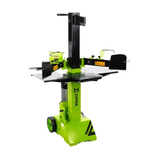 Fendeuse de buches 8 tonnes ZI-HS8TN_230V