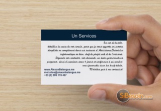 Sibesoin.com petite annonce gratuite 5 Dépannage informatique paris et idf - webmestre 
