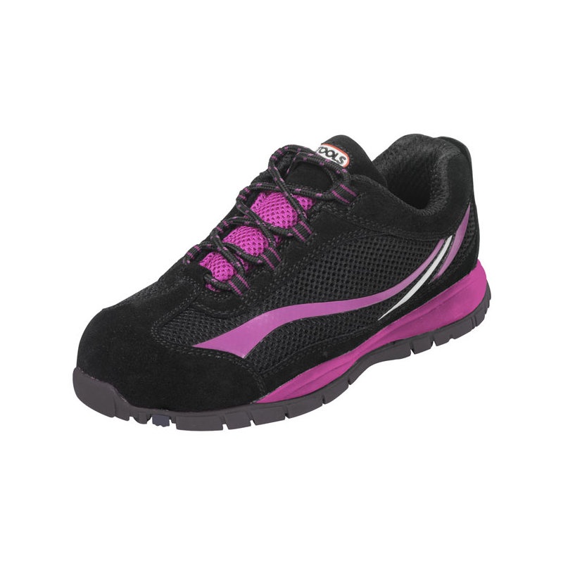 Photo de l'annonce Chaussures de sécurité - modèle femme  35 au 42 WA8a2Yr4mLSOgjI0330R