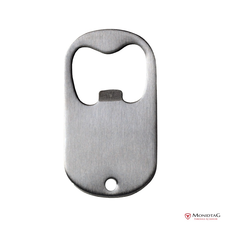 Photo de l'annonce Le décapsuleur façon ID Tag WB3uDZxfn9gRHY23L91h