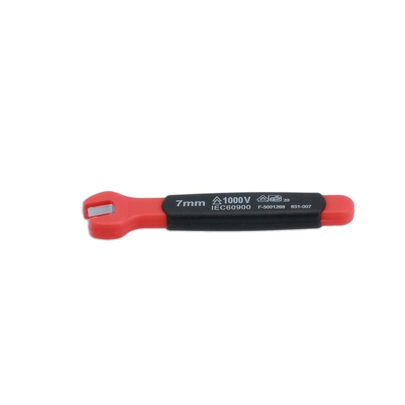 Photo de l'annonce Clé à fourche isolée 18mm WG7cjS05ZfQYO2I1Kql3