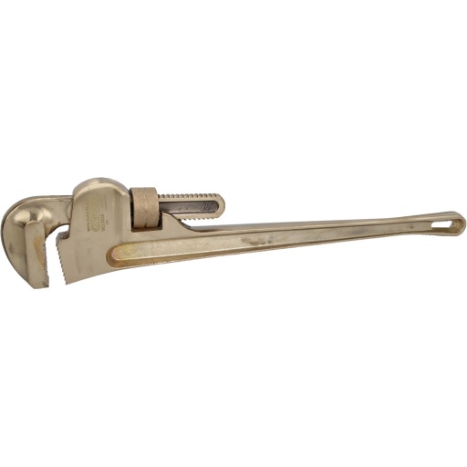 Pince serre-tubes BRONZEplus 70 mm