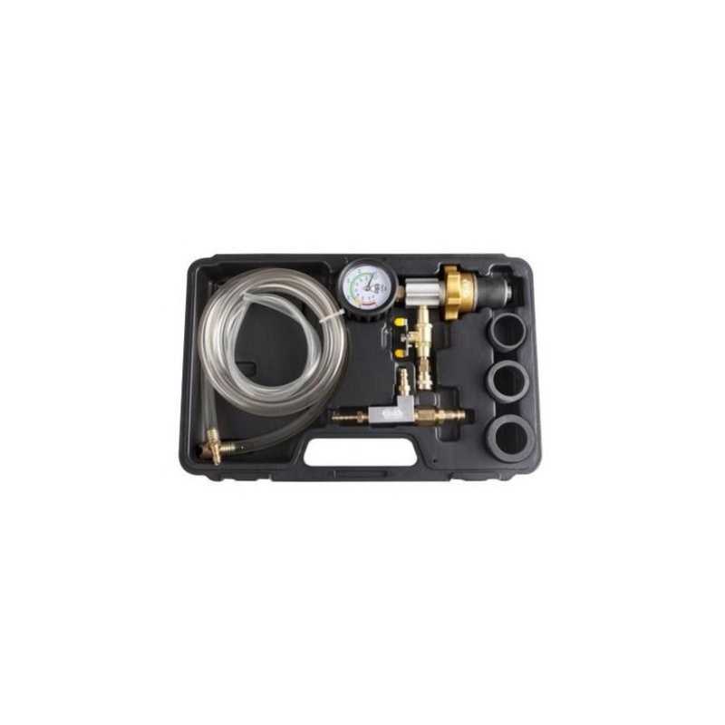 Photo de l'annonce Appareil remplissage circuits de refroidissement WZxnE899bL07c5O6sh23