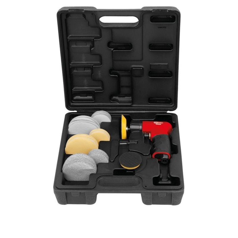 Photo de l'annonce Mini-ponceuse excentrique et accessoires 2,5mm Wbrt1Y4Z0UapY4k3e8OT