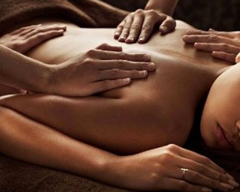 Sibesoin.com petite annonce gratuite Massage tantrique 4 mains 