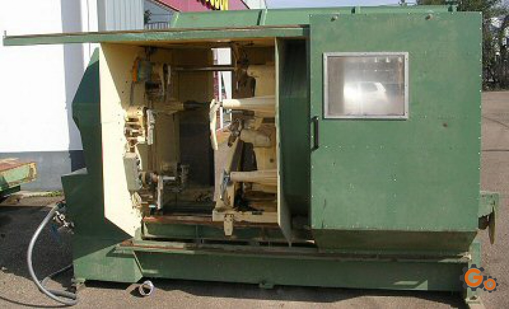 Photo de l'annonce Tour à galbes LA SCOLPITRICE Wxoq891025Q0DErIl1qH