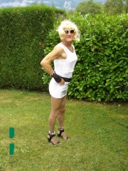 Sibesoin.com petite annonce gratuite 5 Travestie en collants