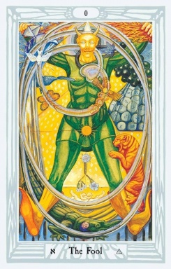 Sibesoin.com petite annonce gratuite Tarot de thoth et tarot de yumi