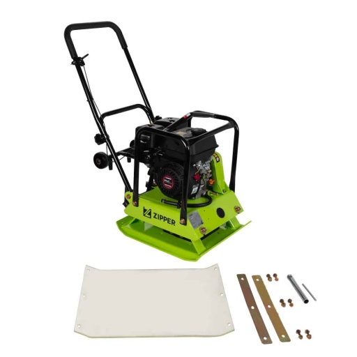 Plaque vibrante ZI-RPE90C