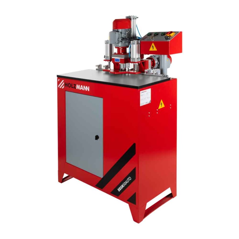 Photo de l'annonce PERCEUSE AUTOMATIQUE BBSM50AUTO_400V XFoS8lSzvCh9Q3i451AO