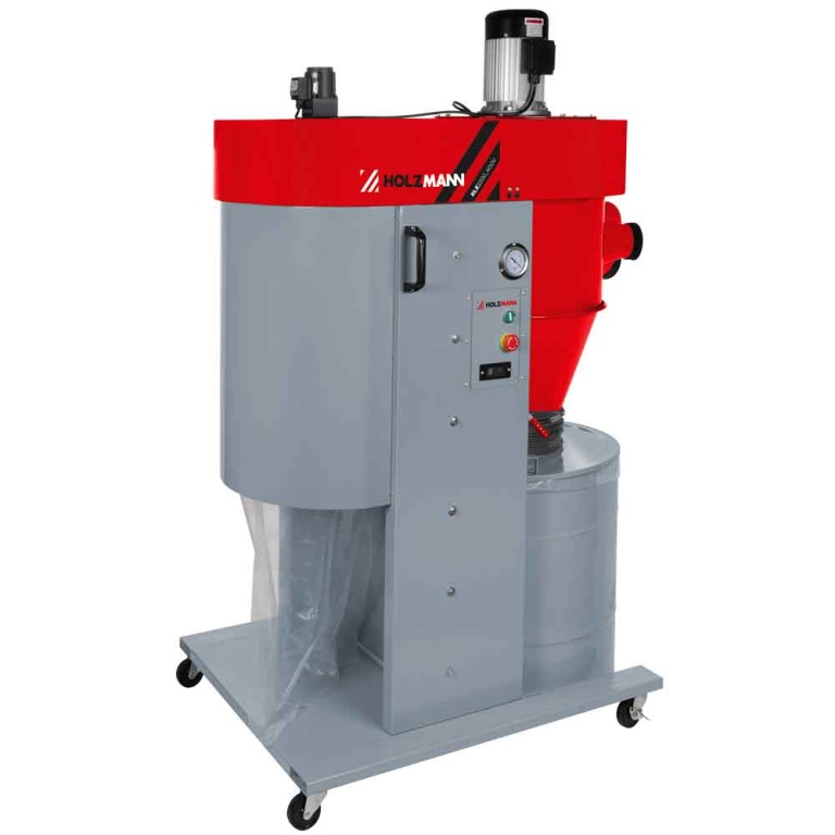 Photo de l'annonce ASPIRATEUR CYCLONIQUE RLE2200_400V XL86Qy36yofBR4OgBsiY