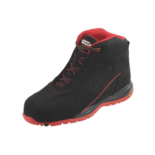 Paire de chaussure de sécurité casual haute s1p ks tools