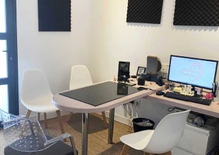la petite annonce  audioprothésiste à sète – audition gaveau (bérénice gaveau) sur Sibesoin.com / balaruc le vieux (34540)