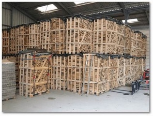 Sibesoin.com petite annonce gratuite 1 Bois de chauffage au meilleur prix 