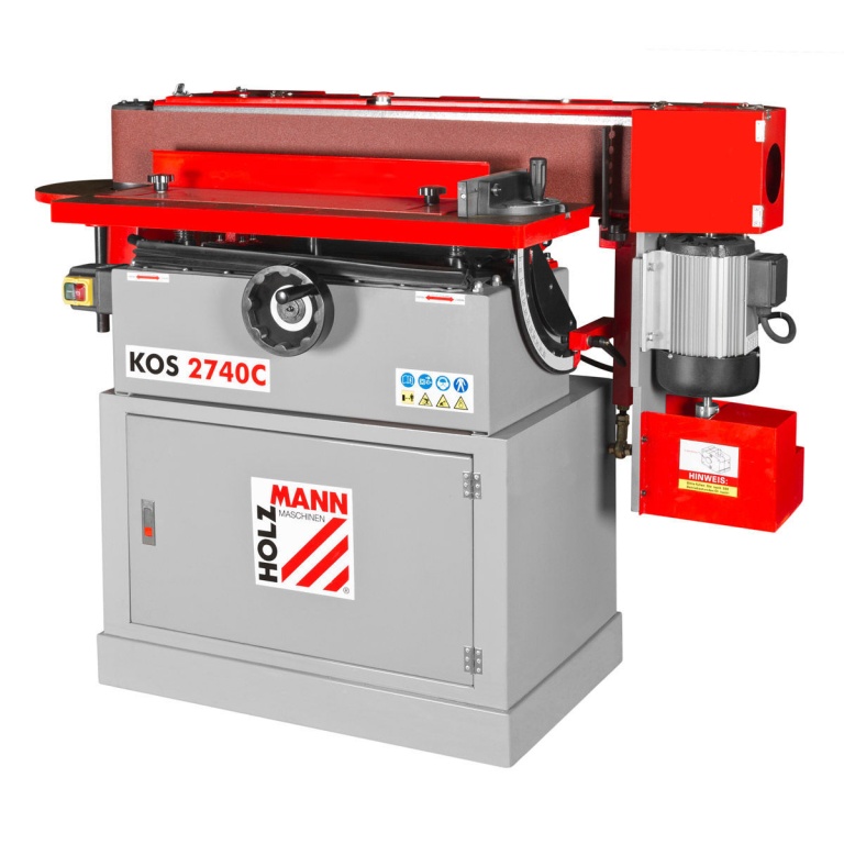 Photo de l'annonce Ponceuse à bande oscillante KOS2740C_230V XeSUm7021sv71lEv023h