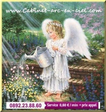 Sibesoin.com petite annonce gratuite Cabinet-arc-en-ciel.com recrute