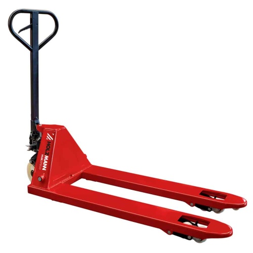 Transpalette HUB25TECO