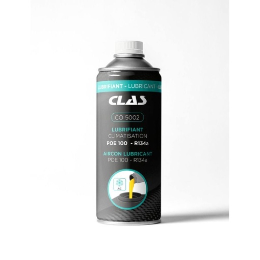 Lubrifiant climatisation POE 100 250ml