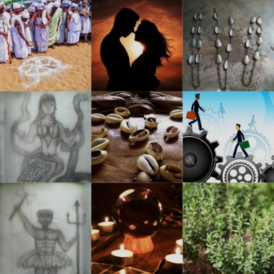 Photo de l'annonce Voyance et résolution définitive de tous vos problèmes Y00K8w8Tnkc04Ahh1I7j