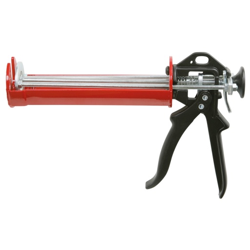 Pistolet à double piston - pour cartouches bi-composants ...