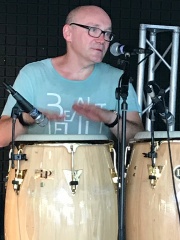 Sibesoin.com petite annonce gratuite 4 Cours de percussions afro-cubaines - miguel gomez