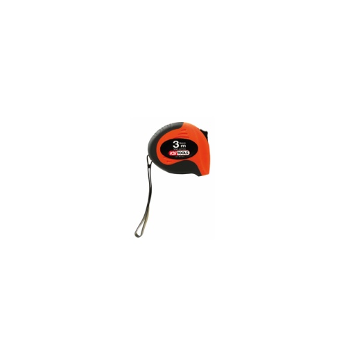Mètre à ruban ks tools précision 5m 25mm 