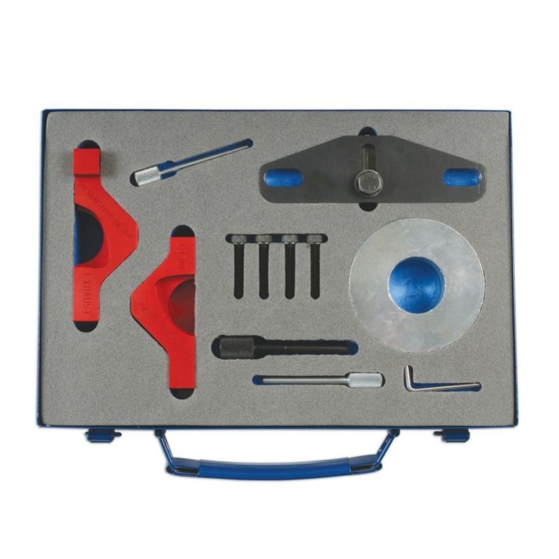 Photo de l'annonce Conçu spécifiquement pour le tout dernier moteur à essenc... YHBi235c11ymSJae7rav