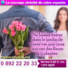 la petite annonce Voyance audiotel pas cher 0892 22 20 33 sur Sibesoin.com / marseille 03 (13003)