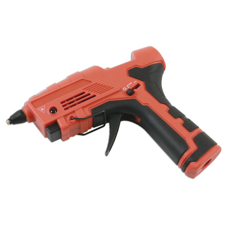 Photo de l'annonce Pistolet à colle sans fil YmOcvn3oCF7044nQ7OjS
