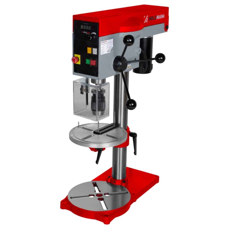 Photo de l'annonce PERCEUSE À COLONNE SB18B16VN_230V Yo8v1kSPb2q754198YrQ