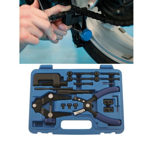 Kit d'entretien de chaine