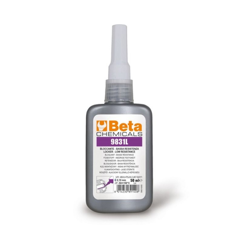 Photo de l'annonce Bloquant basse resistance 50ml Z85q4n6EO6r9bnQoBKqp